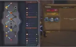 Paladino holy  245 com [Ashes of Al'ar] na bag