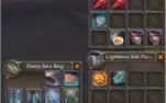 Paladino holy  245 com [Ashes of Al'ar] na bag