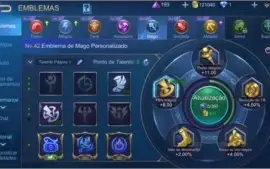 Excelente Conta Mitica Assassin barata