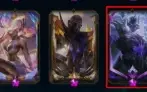 [FULL DADO)Exaltadas+Yasuo Emissario E Genesis+Zed D Quantic