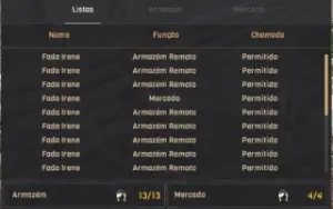 Conta 710gs 2 BS pen NÃO STEAM