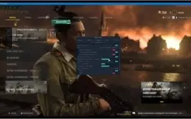Hack/Cheat CoD Vanguard. (SOMENTE VANGUARD)