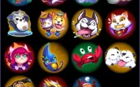 Conta League of Legends Ouro I