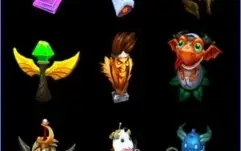 Conta League of Legends Ouro I