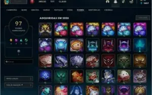 Alistar Negro