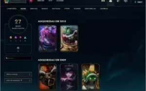Alistar Negro