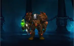 Vento conta Blizzard