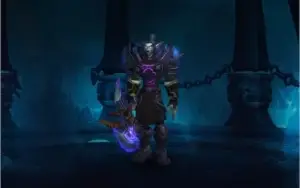 Vento conta Blizzard