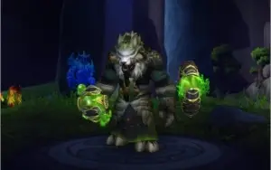 Vento conta Blizzard