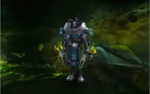 Vento conta Blizzard
