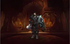 Vento conta Blizzard