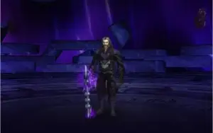 Vento conta Blizzard