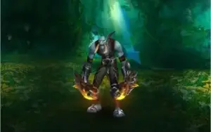 Vento conta Blizzard