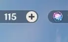 Conta genshin impacto ar 52 Ayaka e mais alguns t5