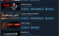 Conta steam muito barata, gastei muito nela.