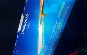 ATENÇÃO!!! CONTA VALORANT COM VARIAS FACAS E SKINS, 500$ GAS