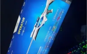 ATENÇÃO!!! CONTA VALORANT COM VARIAS FACAS E SKINS, 500$ GAS
