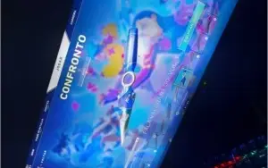 ATENÇÃO!!! CONTA VALORANT COM VARIAS FACAS E SKINS, 500$ GAS