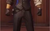 Overwatch Origins lv500 + 75 skins lendárias - Elo Diamante