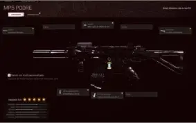 Conta Warzone Damasco diamante e obsidian