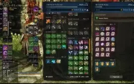 CONTA NEW WORLD LVL 60 GS 602 DEVALOKA