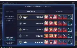 Cheat Supremo Solo Leveling Arise PC - RANK 1 Global