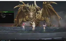 Cheat Supremo Solo Leveling Arise PC - RANK 1 Global
