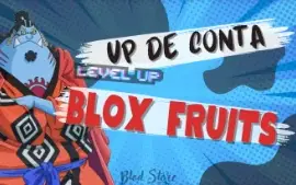 Up De Conta Blox Fruits