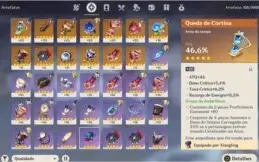 AR42 Mona, Qiqi, Jean 68 DESTINO ENTRELAÇADOS xiao garantido