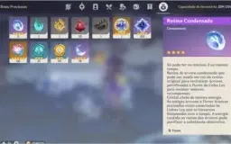 AR42 Mona, Qiqi, Jean 68 DESTINO ENTRELAÇADOS xiao garantido
