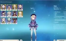 AR42 Mona, Qiqi, Jean 68 DESTINO ENTRELAÇADOS xiao garantido