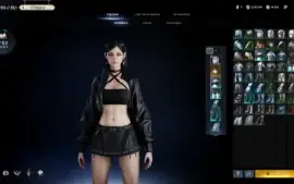 VConta Aion 2 + Skin