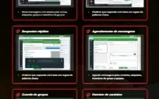 Wacrm Atualizado + Extrator Do Google + Bot Inst4gr4m 🥇