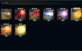 Conta de TFT Mestre