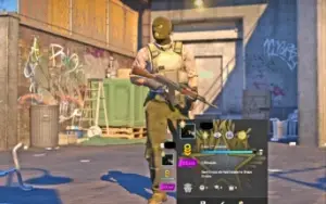Conta Cs2 Prime- Lvl 15 - 23K Premier- Com Broche E Medalhas