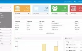 Script Php Advogado Escritórios De Advocacia Adm Responsivo