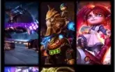 conta de lol bronze 1