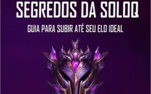 EBOOK TREINAMENTO HIGH ELO (LEAGUE OF LEGENDS)