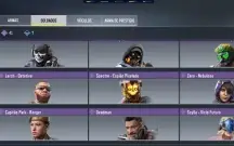 Conta básica de cod