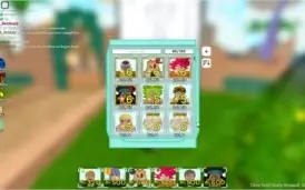 Conta Roblox Grand piece lv325