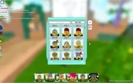 Conta Roblox Grand piece lv325