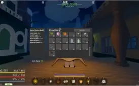 Conta Roblox Grand piece lv325