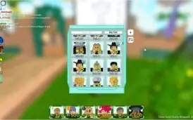 Conta Roblox Grand piece lv325