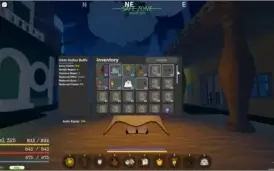 Conta Roblox Grand piece lv325