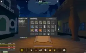 Conta Roblox Grand piece lv325