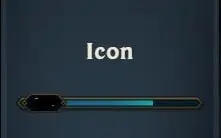 Vendo nick "Icon" ( icon ) no league of legends