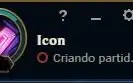 Vendo nick "Icon" ( icon ) no league of legends