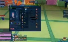 Conta DMO GK Server Omegamon