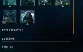 Conta Platina Mmr Boostado