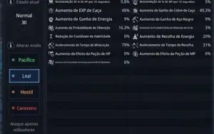 EU12  Lanceiro 76 96k  3 pet epic  2 couro epic